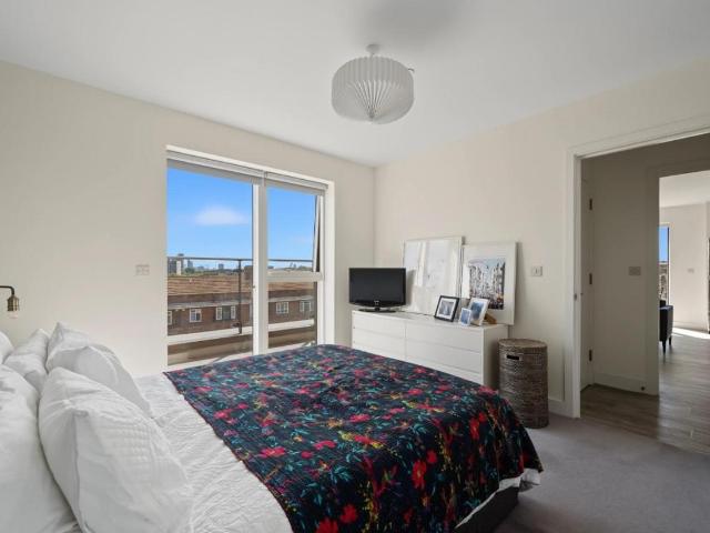 1 bed house for sale