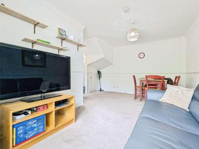 1 bed house for sale