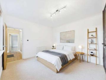 1 bed house for sale