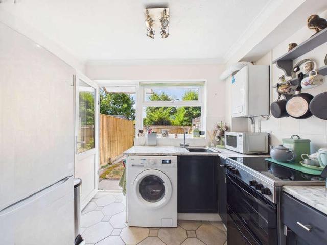 1 bed house for sale