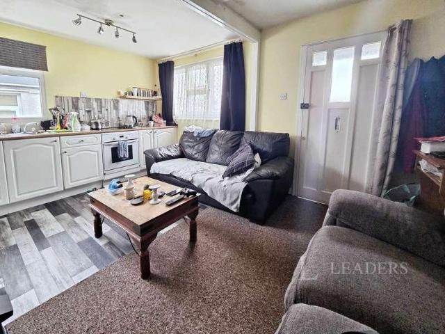 1 bed house for sale
