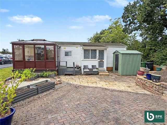 1 bed house for sale