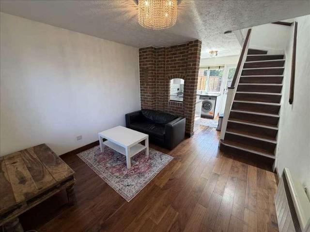 1 bed house for sale