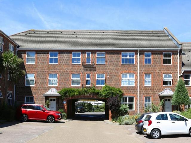 1 bed house for sale