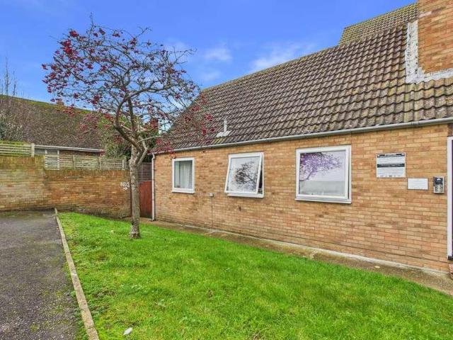 1 bed house for sale