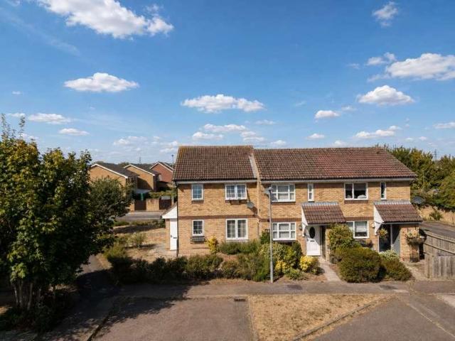 1 bed house for sale