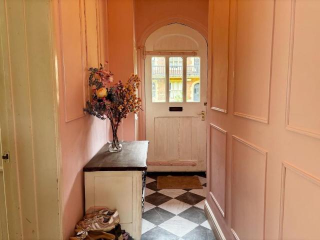1 bed house for sale