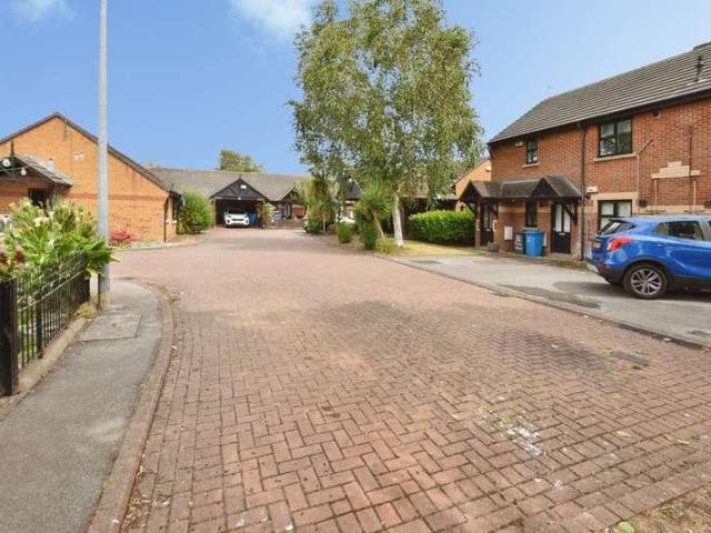 1 bed house for sale