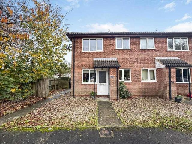 1 bed house for sale