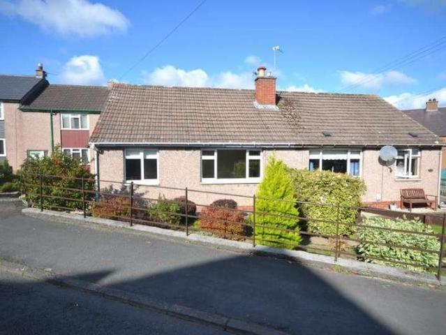 1 bed house for sale