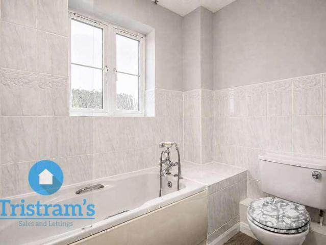 1 bed house for sale