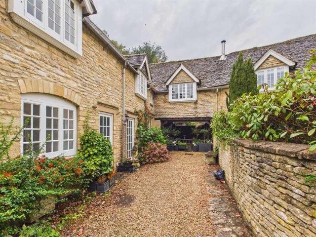 1 bed house for sale