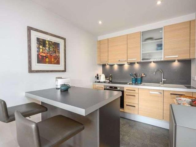 1 bed house for sale