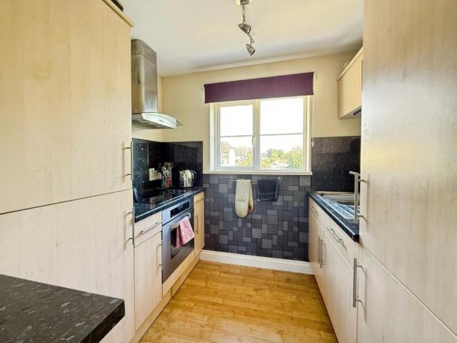 1 bed house for sale
