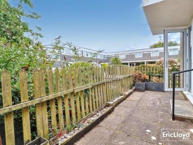 1 bed house for sale
