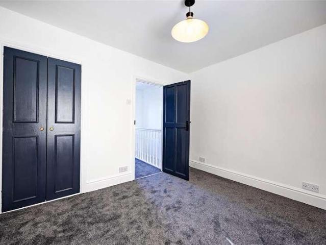 1 bed house for sale