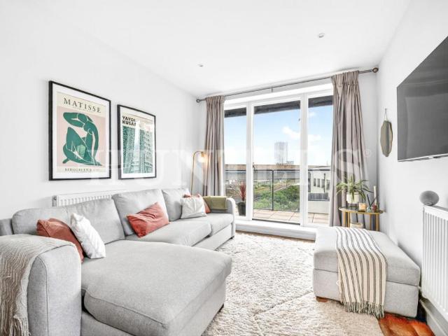 1 bed house for sale