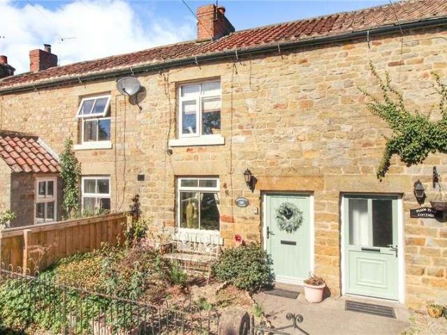 1 bed house for sale
