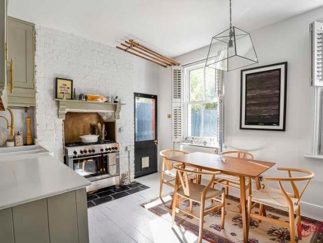 1 bed house for sale