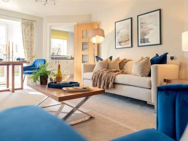 1 bed house for sale