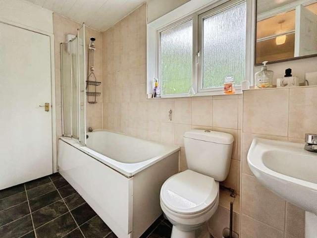 1 bed house for sale