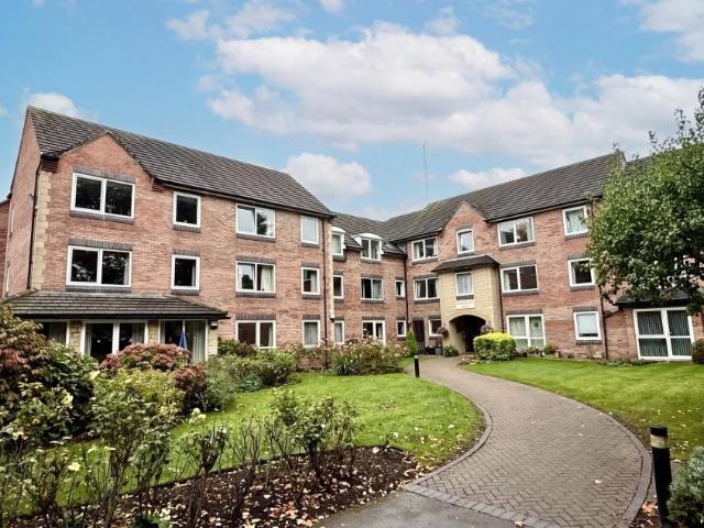 1 bed house for sale