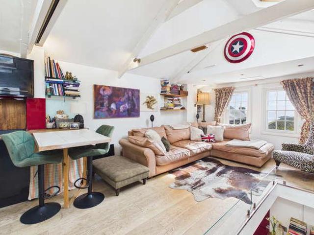 1 bed house for sale