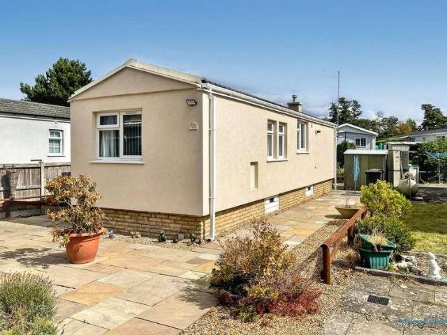 1 bed house for sale