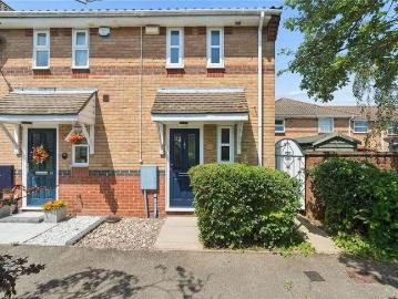 1 bed house for sale