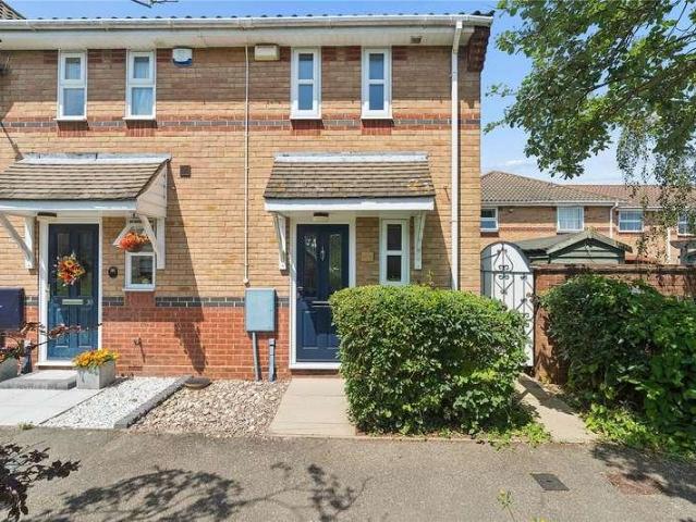 1 bed house for sale