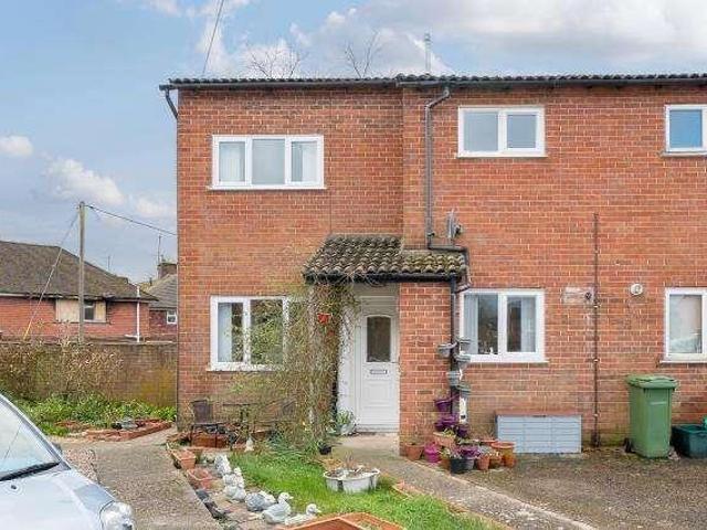 1 bed house for sale