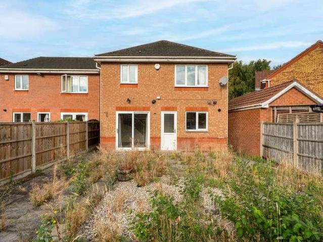 1 bed house for sale