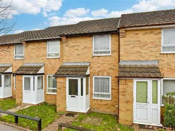1 bed house for sale