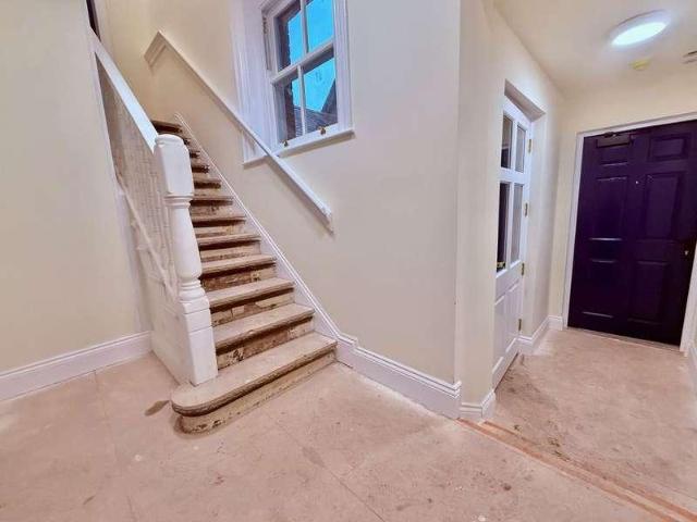 1 bed house for sale