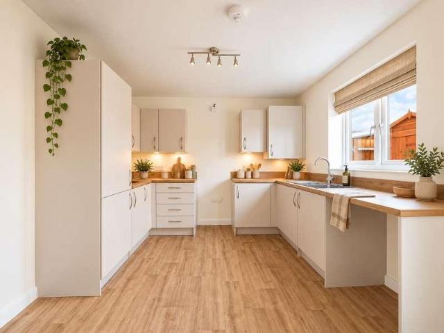 1 bed house for sale