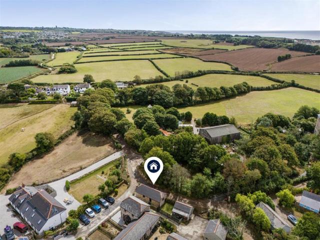1 bed house for sale