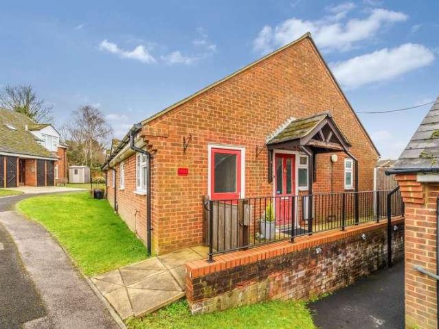 1 bed house for sale