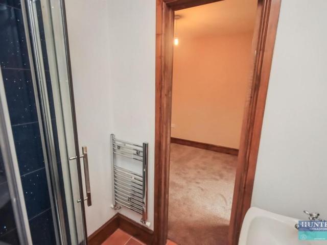 1 bed house for sale