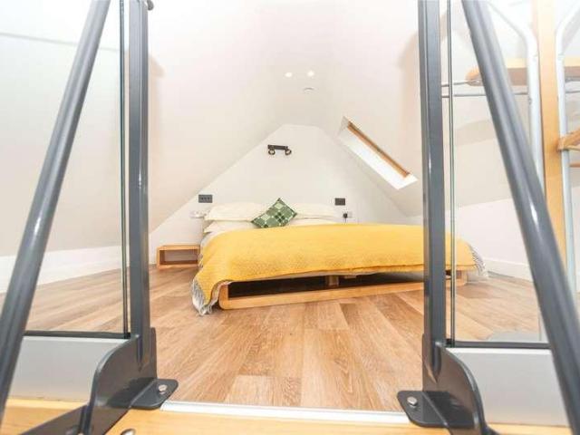 1 bed house for sale