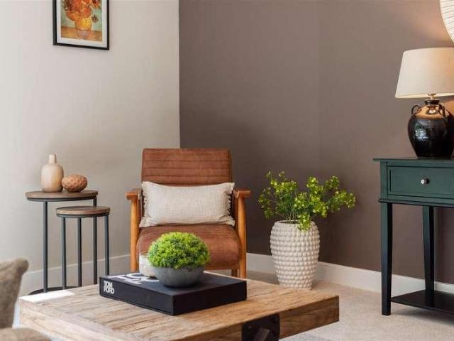 1 bed house for sale