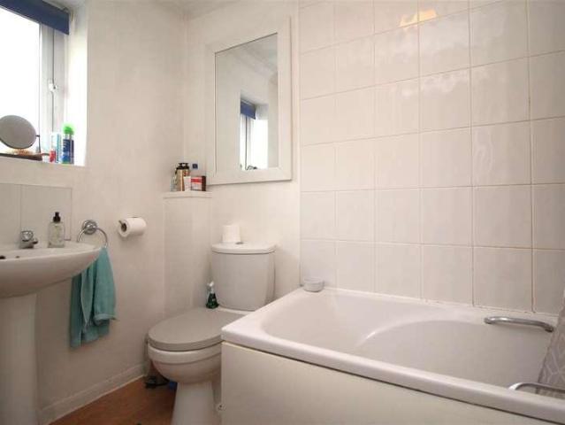 1 bed house for sale