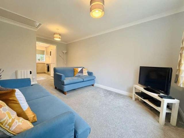 1 bed house for sale