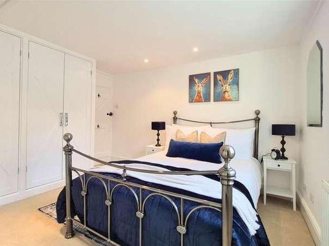 1 bed house for sale