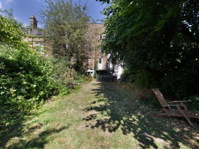 1 bed house for sale