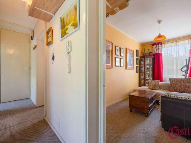 1 bed house for sale