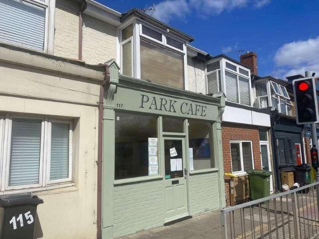 1 bed house for sale