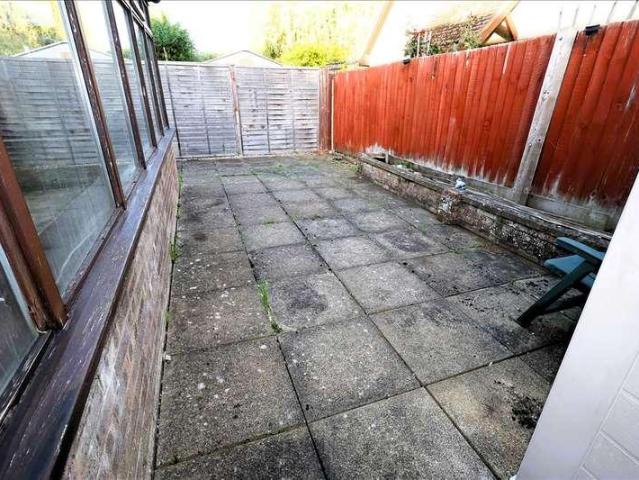1 bed house for sale