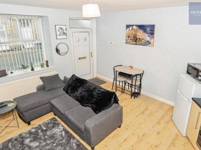 1 bed house for sale
