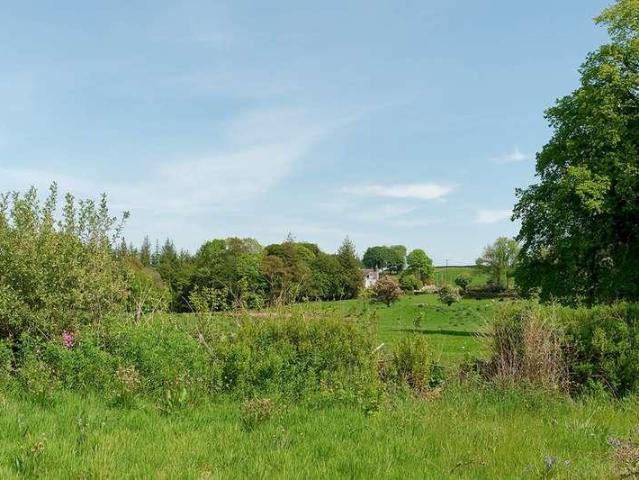 1 bed house for sale
