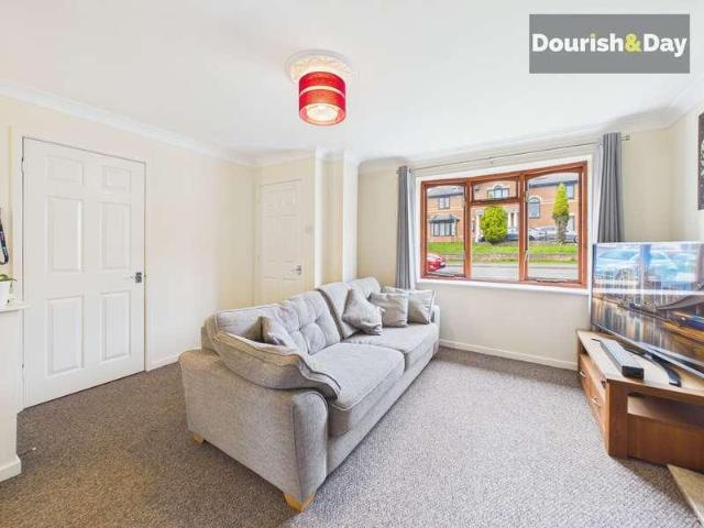 1 bed house for sale